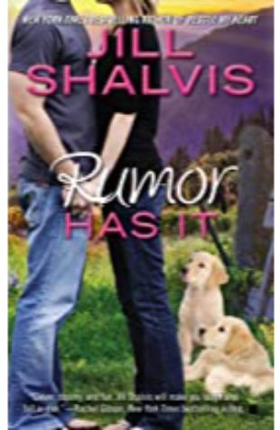 Rumor Has It Jill Shalvis