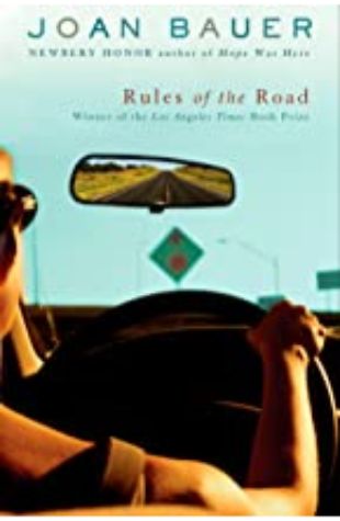 Rules of the Road Joan Bauer
