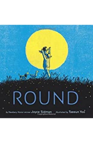 Round Joyce Sidman