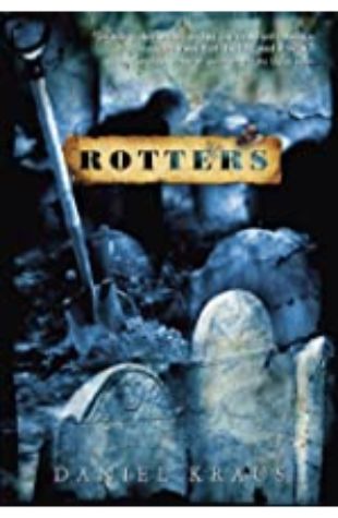 Rotters Daniel Kraus