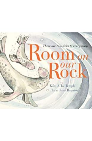 Room on Our Rock by Kate & Jol Temple