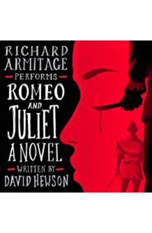 Romeo and Juliet: A Novel by David Hewson