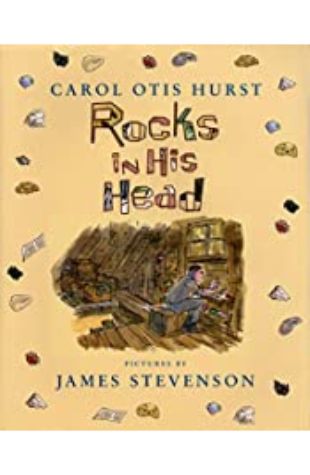 Rocks in His Head Carol Otis Hurst