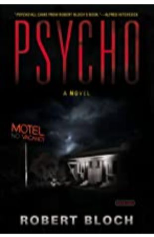 Robert Bloch's Psychos Robert Bloch