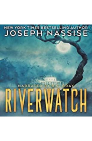 Riverwatch Joseph M. Nassise