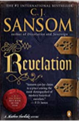 Revelation C.J. Sansom