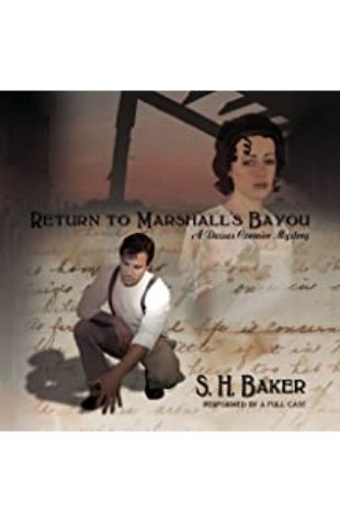 Return to Marshall's Bayou S. H. Baker