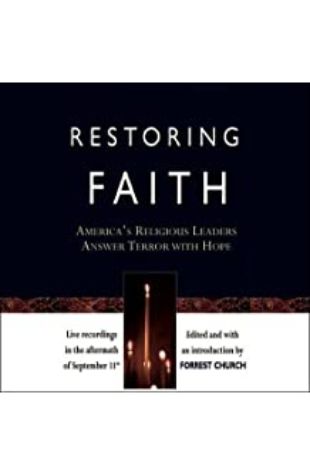 Restoring Faith Forrest Church, et al.