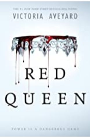 Red Queen Victoria Aveyard