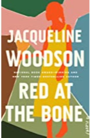 Red at the Bone Jacqueline Woodson