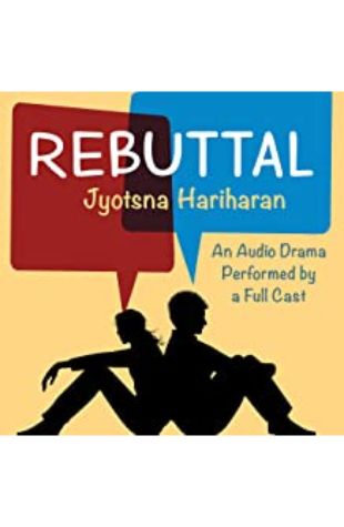 Rebuttal Jyotsna Hariharan