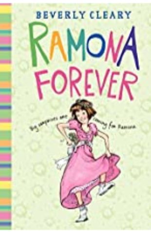 Ramona Forever Beverly Cleary