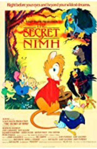 Racso and the Rats of NIMH Jane Leslie Conly, illustrated by Leonard Lubin