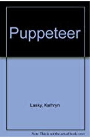 Puppeteer Kathryn Lasky