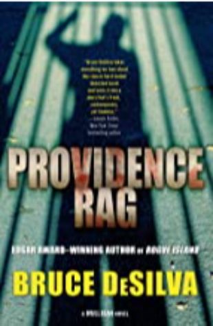 Providence Rag Bruce DeSilva