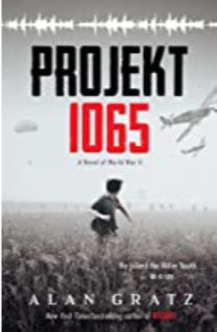 Projekt 1065 by Alan Gratz