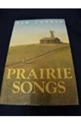 Prairie Songs Pam Conrad