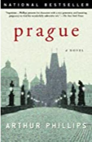 Prague Arthur Phillips