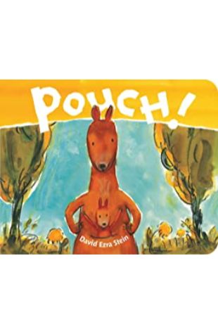 Pouch! David Ezra Stein