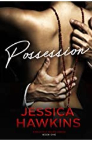 Possession Jessica Hawkins