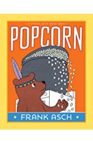 Popcorn Frank Asch
