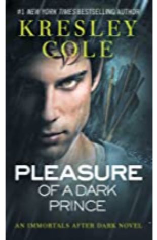 Pleasure of a Dark Prince Kresley Cole