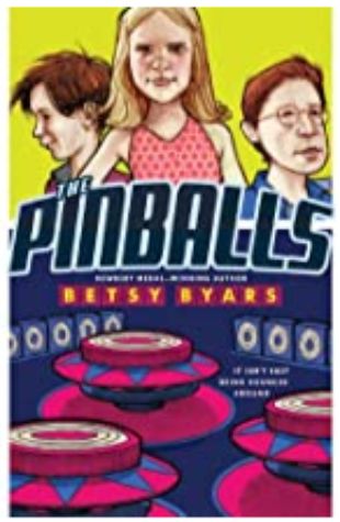 Pinballs, The Betsy Byars