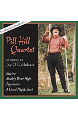 Pill Hill Quartet Jay O'Callahan