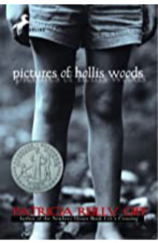 Pictures of Hollis Woods Patricia Reilly Giff