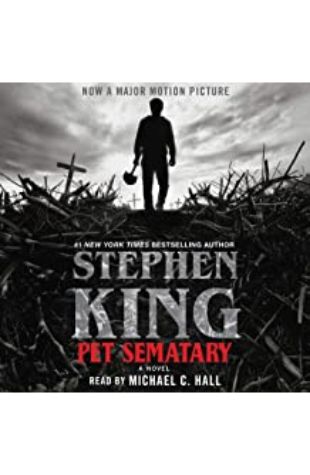 Pet Sematary Stephen King