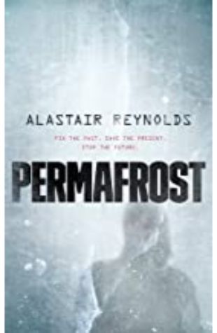 Permafrost Alastair Reynolds