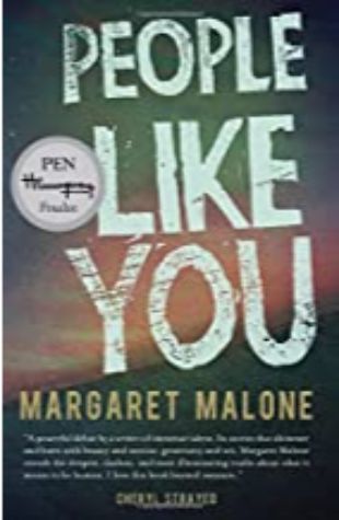 People Like You Margaret Malone