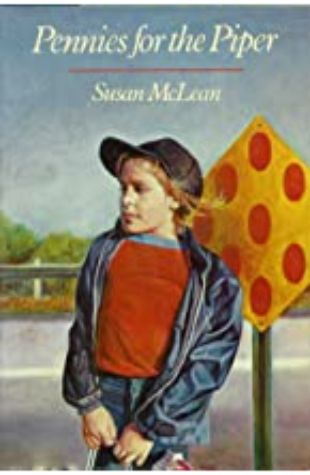 Pennies for the Piper Susan McLean