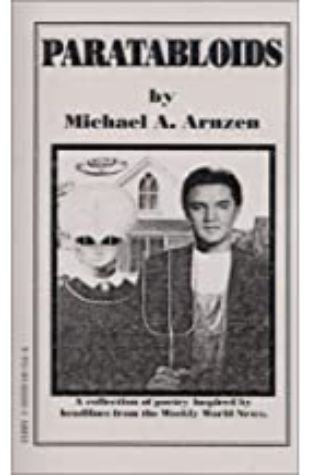 Paratabloids Michael Arnzen