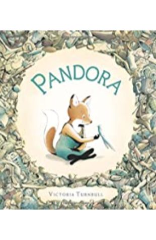 Pandora Victoria Turnbull