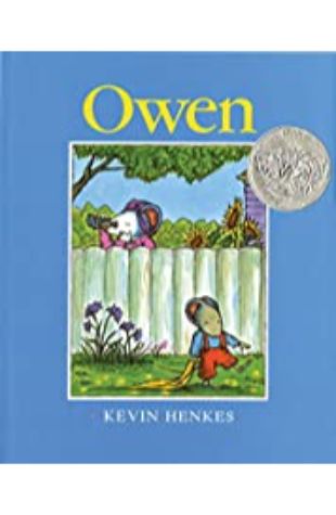 Owen Kevin Henkes