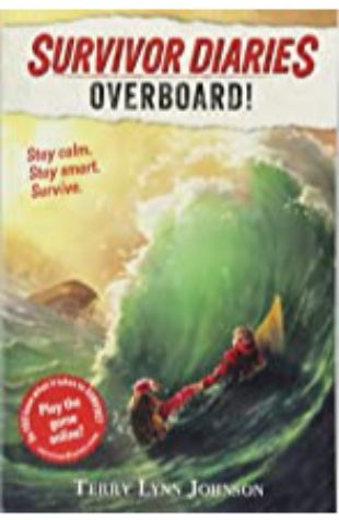 Overboard! Terry Lynn Johnson