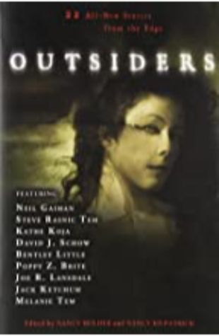 Outsiders Nancy Holder & Nancy Kilpatrick