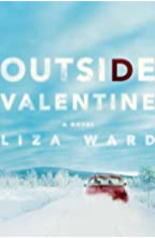 Outside Valentine Liza Ward