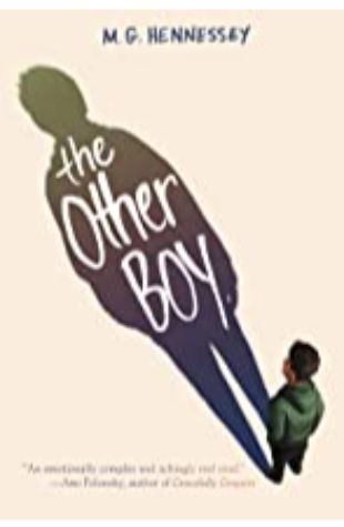 Other Boy, The M.G. Hennessey