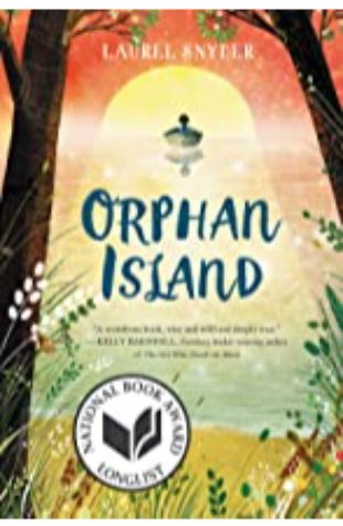 Orphan Island Laurel Snyder