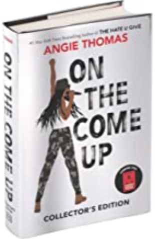 On the Come Up Angie Thomas