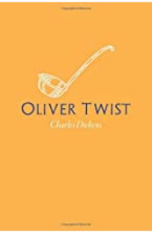 Oliver Twist by Charles Dickens