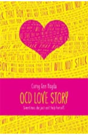OCD Love Story Corey Ann Haydu