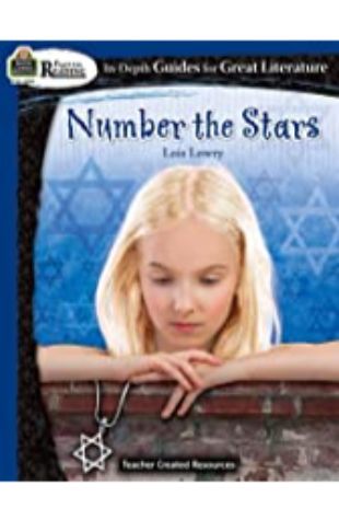 Number the Stars Lois Lowry