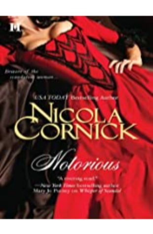 Notorious Nicola Cornick
