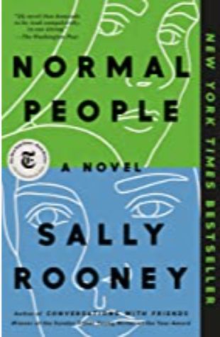 Normal People Sally Rooney