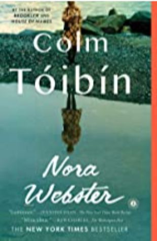 Nora Webster Colm Tóibín