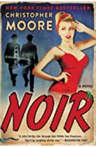 Noir Christopher Moore