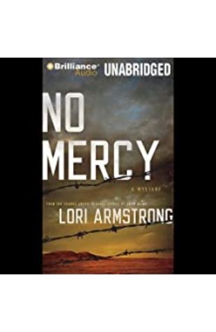 No Mercy by Lori Armstrong